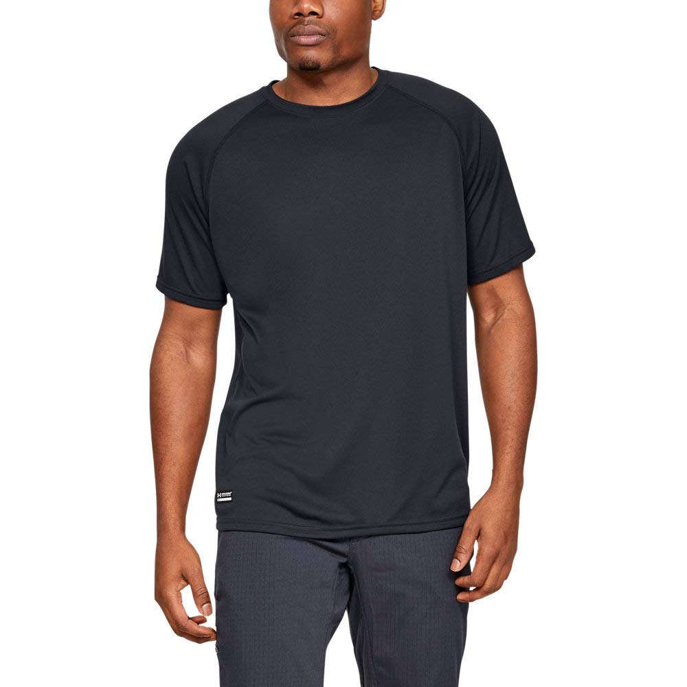 Under Armour Men's Tactical Tech T-Shirt